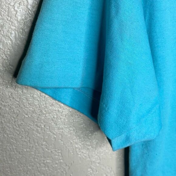 VTG 1989 Call of The Wild Beaver Shirt - Picture 5 of 6